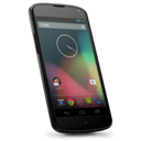 Smartphone Android Jelly Bean LG Nexus 4 icon